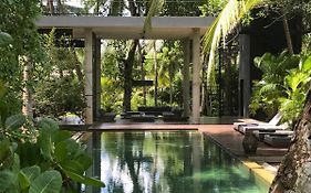 Kaju Green Eco Lodges