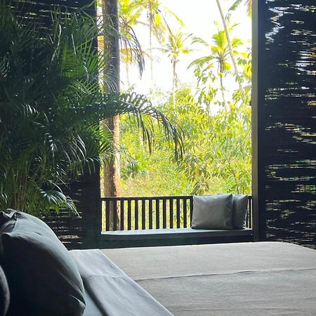 Kaju Green Eco Lodges Unawatuna Exterior photo