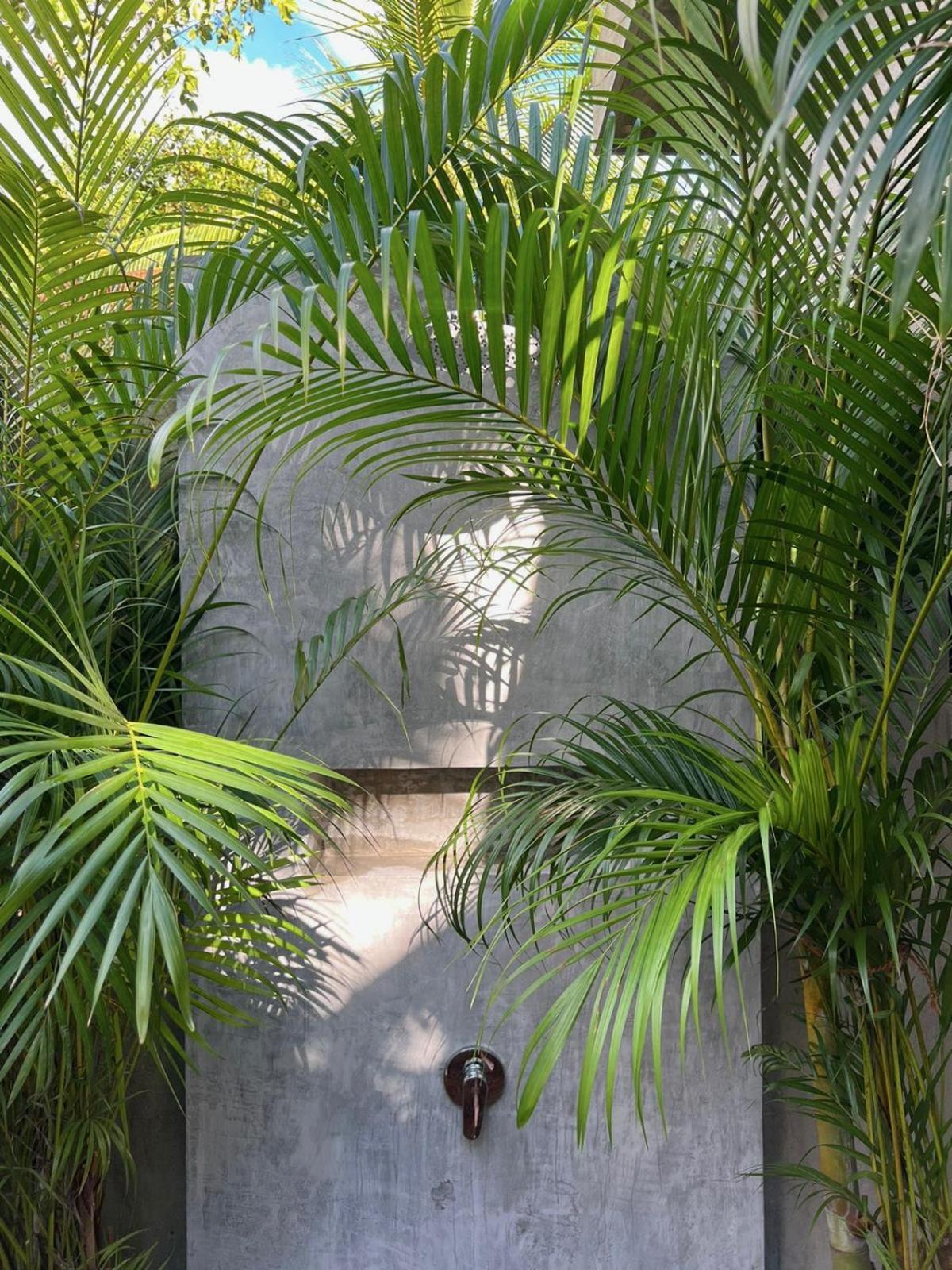 Kaju Green Eco Lodges Unawatuna Exterior photo