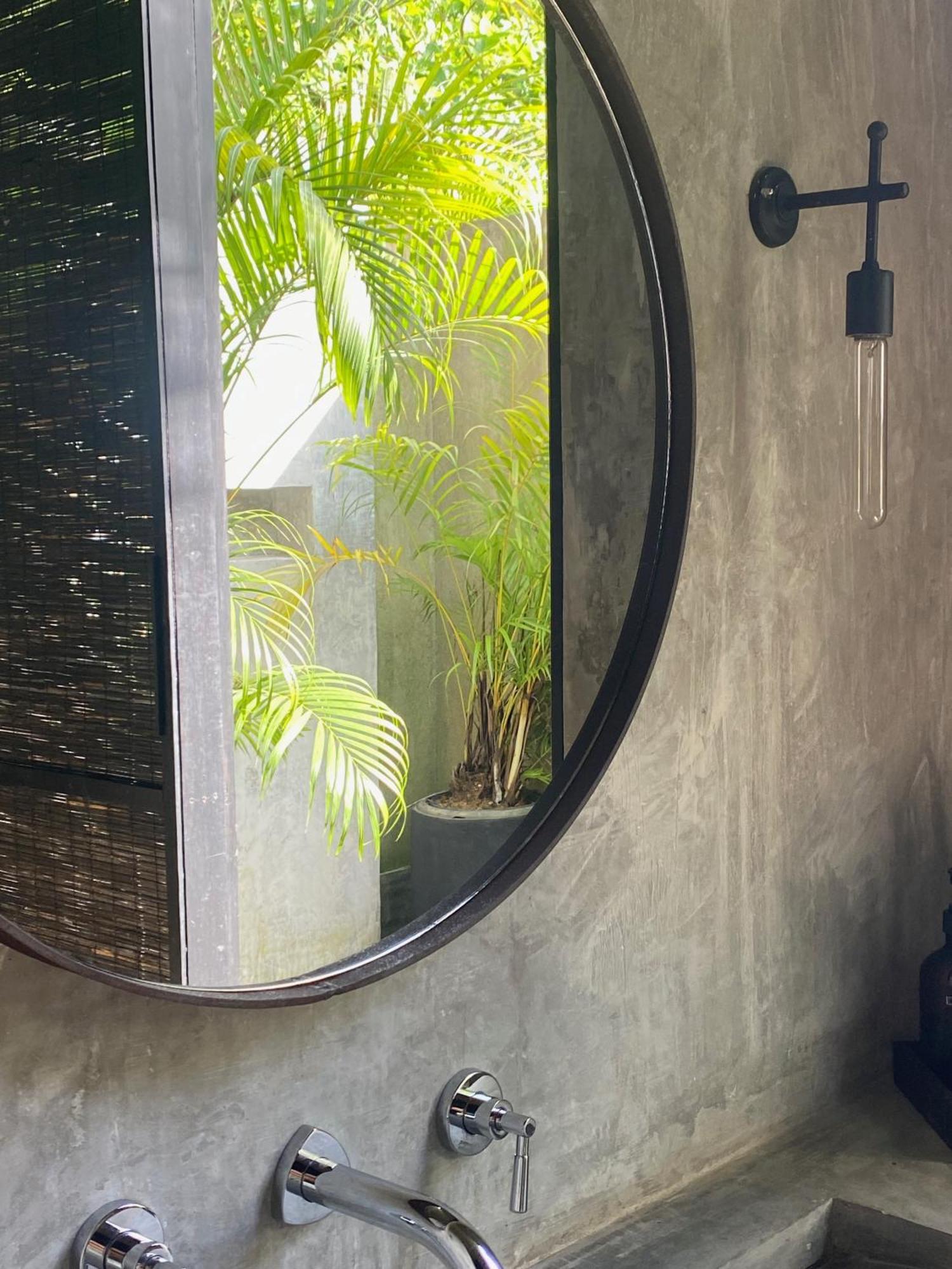 Kaju Green Eco Lodges Unawatuna Exterior photo
