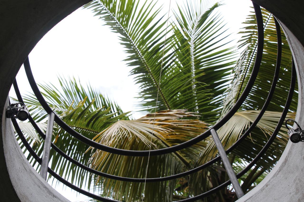 Kaju Green Eco Lodges Unawatuna Exterior photo