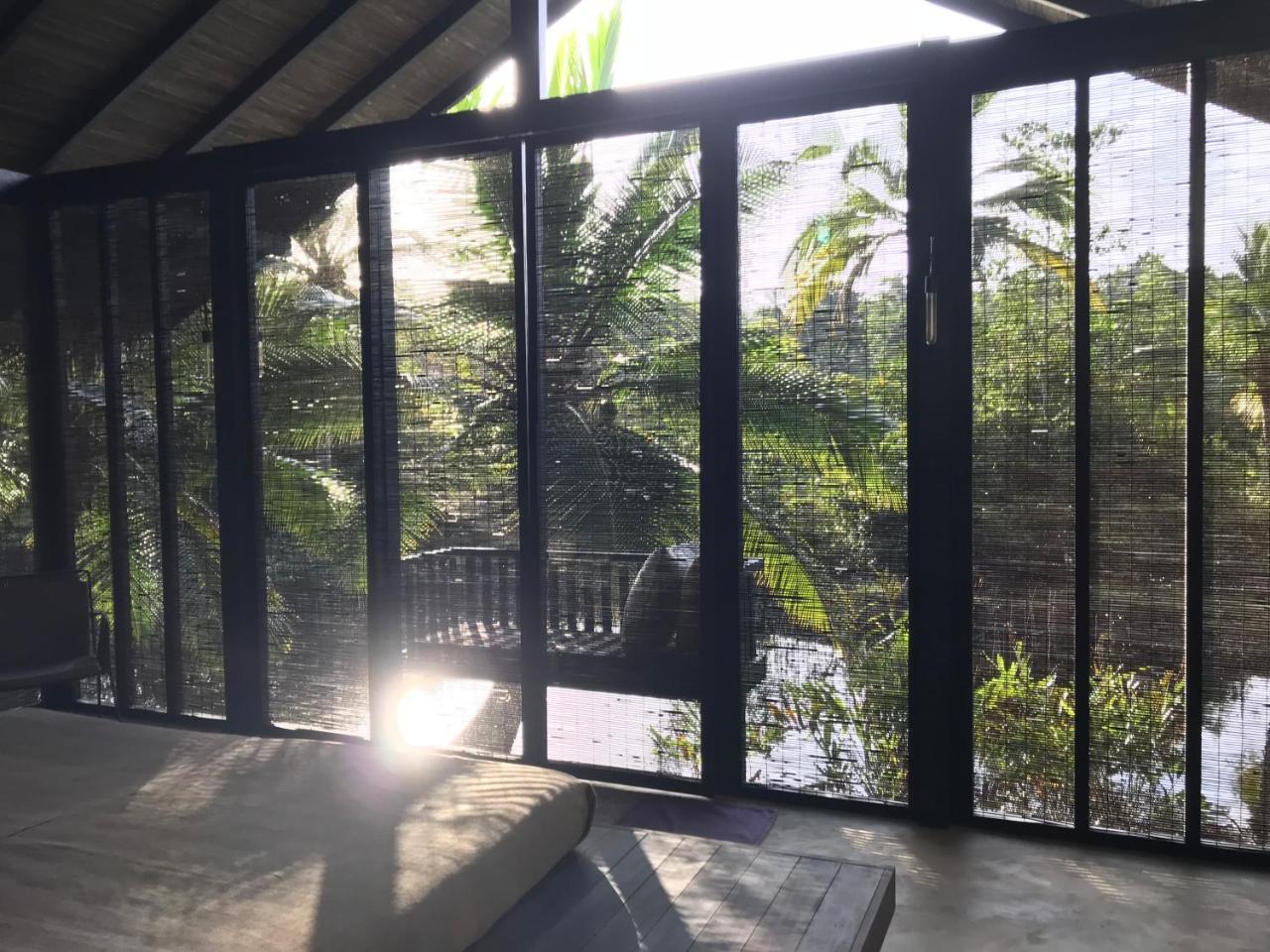 Kaju Green Eco Lodges Unawatuna Exterior photo