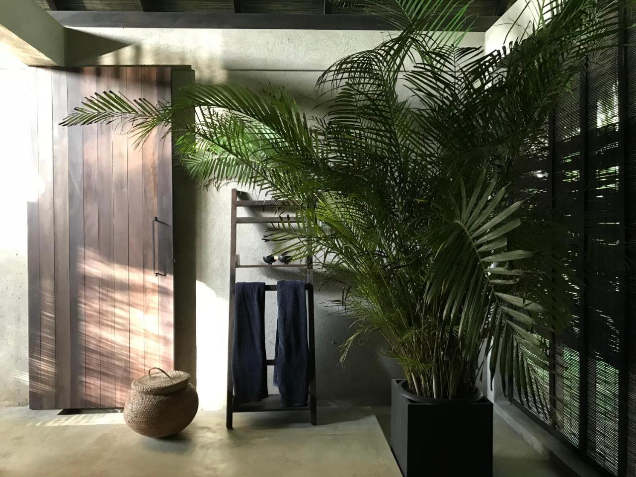 Kaju Green Eco Lodges Unawatuna Exterior photo
