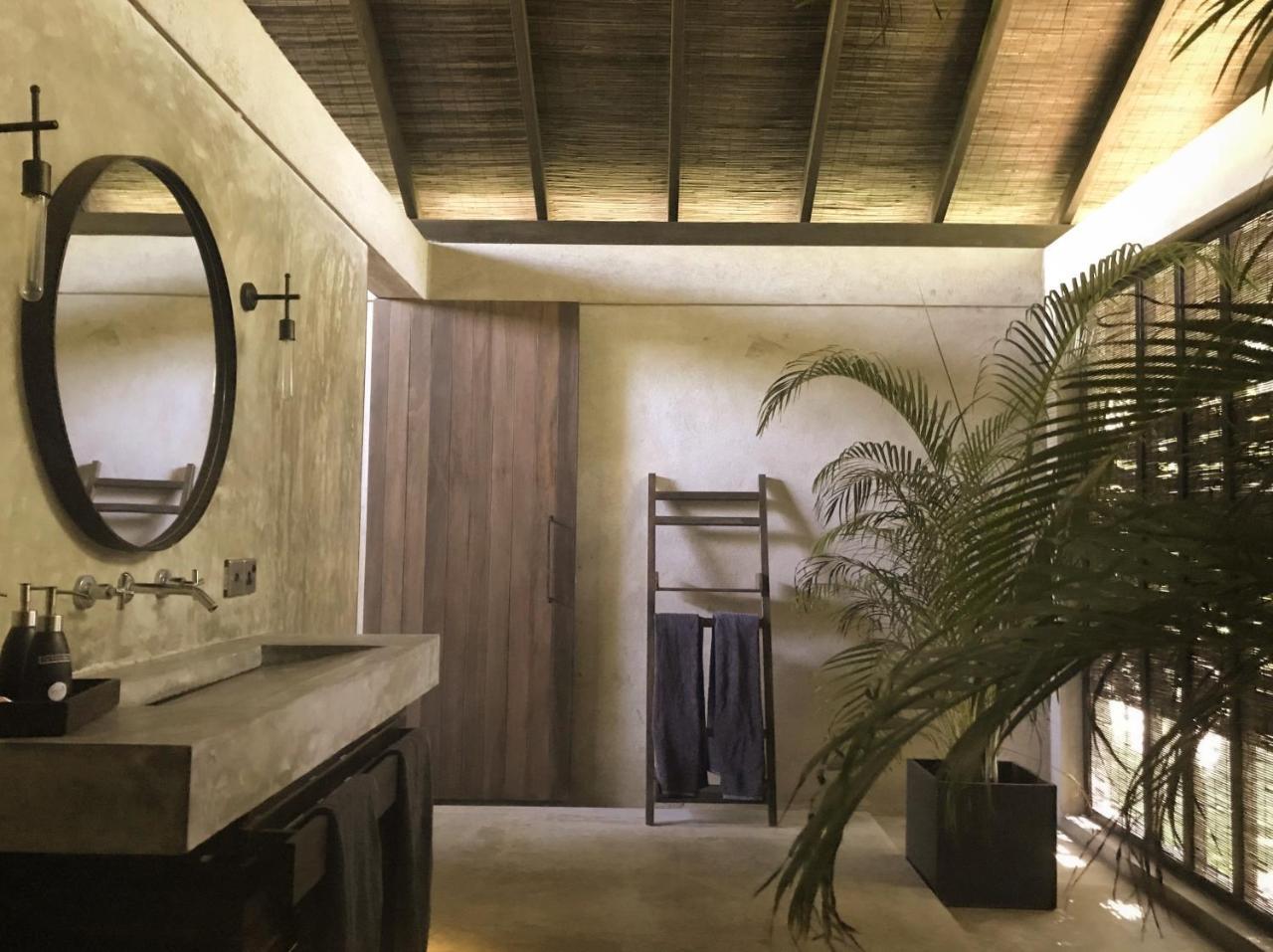 Kaju Green Eco Lodges Unawatuna Exterior photo