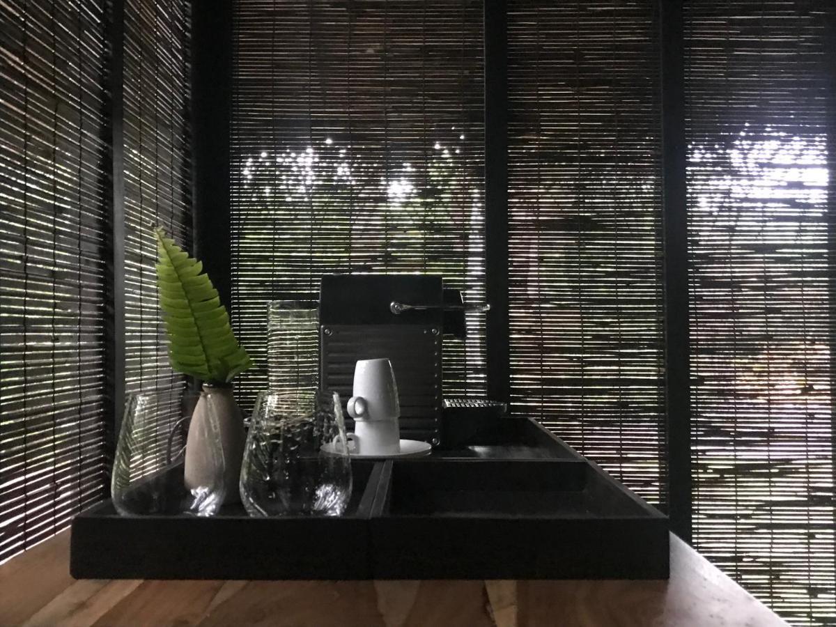Kaju Green Eco Lodges Unawatuna Exterior photo